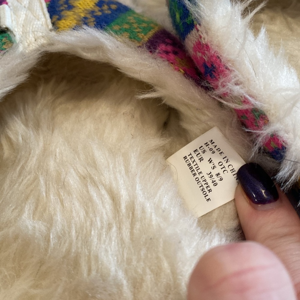 Reef Slippers - Picture 5 of 6